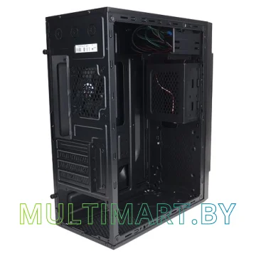 Корпус Zalman ZM-T1 Plus Black картинка 5